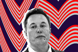 X's top policy leader quits.