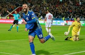 Lazio, il kosovo fa bene a muriqi: Sbotop Kosovo Archives Sbotop