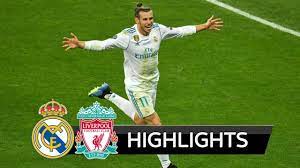 Sila refresh browser sekiranya mengalami sebarang gangguan. Real Madrid Vs Liverpool 3 1 All Goals Highlights Champions League Final 2018 Fan View Youtube