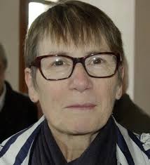 VIAM. Michelle Guillou se représente