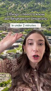 Annabel Abramson Binghamton