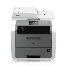 Cette imprimante, si on l'installe de manière classique, fonctionne soit seulement avec l'impression, soit seulement avec le scanner. Dcp 9020cdw Imprimante Multifonction 3 En 1 Brother