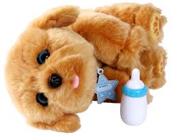 Little Live Pets Snuggles My Dream Puppy Click Photo For More Information This Is An Affiliate Link Comics Little Live Pets Dog Meet Snuggles