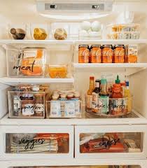 idesign linus fridge bins egg holder