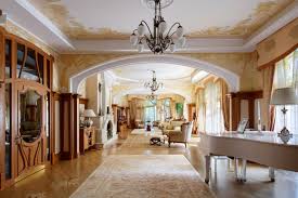 It emphasized modernity and machines, and at the same time, it was considered elegant and functional. Art Nouveau Style In The Interior 50 Photos Of Design Examples