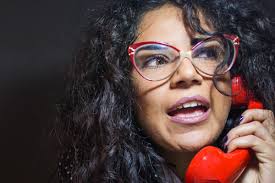 Samaritans phone sex drama: Harry Mould's new play about the little-known  'Brenda Line'