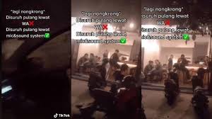 Penggelan video dengan judul andai saja kakaku tidak menggodaku itu sudah ditonton jutaan orang. Viral Lagi Asik Nongkrong Seorang Gadis Disuruh Pulang Kakaknya Pakai Speaker Ini Kisah Dibaliknya Tribunnews Com Mobile
