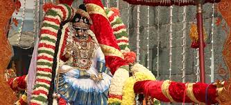 Tirumala Tirupati Devasthanams (Official Website)