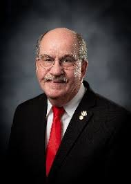 Senate Agriculture Committee 87th Legislature 2025