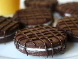Gateau Sec Au Chocolat La Cuisine De Mes Racines