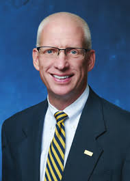 BECAUSE EVERY KID COUNTS