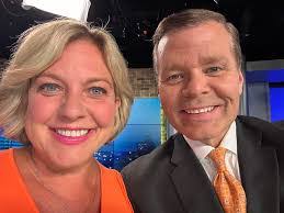 Wendy Olinger's Instagram, Twitter & Facebook