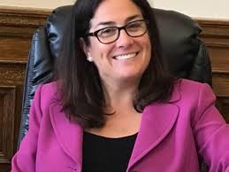 Laura Bever to become Gratiot first female prosecutor
