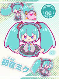 Pin By Ali Castillo On Hatsune Miku Miku Hatsune Miku Vocaloid