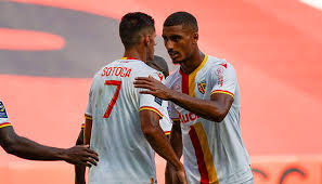 Psg vs lens betting tips. Lens Psg Tipp Wettquoten Ligue 1 2020 2021