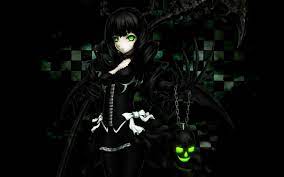 ❤ get the best epic dark anime wallpaper on wallpaperset. Dark Anime Wallpapers Top Free Dark Anime Backgrounds Wallpaperaccess