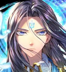 Facing all the sudden, the young man punished by god will what choice did you make?记得 remember the necromancer, the god of the. Tang San Soul Land Wiki Fandom