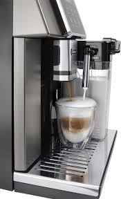 Check spelling or type a new query. Bean To Cup Coffee Machine Esam Fra Delonghi 7599 00 Dkk Magasin Dk