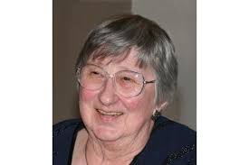 Anita Ladue Obituary (1922