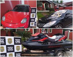 Preso suspeito de liderar grupo especializado em 'golpe do motoboy' |  Portal MPA