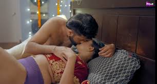 Harami S01E01 2023 Hindi Hot Web Series – PrimeShots