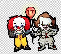 It Clown Drawing Horror Pennywise The Clown Png Clipart Free Cliparts Uihere