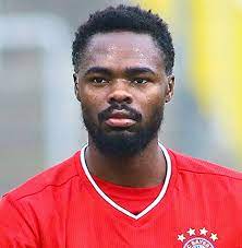 Mai 2016, 74.322 zuschauer fc bayern münchen: Dimitri Oberlin Spielerprofil 2021 22 Alle News Und Statistiken