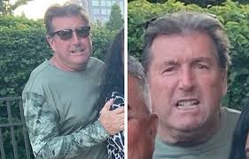 Man who went missing in Smokies backcountry never found