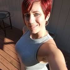 Becky Liles's Instagram, Twitter & Facebook