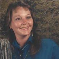 Obituary for Candy Michelle Welborn