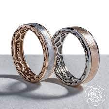 Tacori Mens Wedding Bands Jewelry Studio Tacori Jewelry Designer Engagement Rings