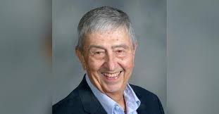 Richard "Dick" Torbik Obituary