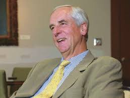 Randy Wroble's Instagram, Twitter & Facebook