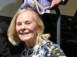 Duchess of Kent's funeral plans revealed