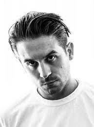 G eazy haircut is an inspiration for guys who are looking for modern classic hairstyles with a messy quiff slicked back the hard part haircut with the best pompadour for men. G Eazy Haircut Men S Hairstyles Haircuts Swag