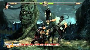 Below is a list of the secrets and unlockables that can be . Mortal Kombat 2011 Cheats Gaming News Gamefront