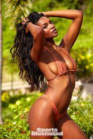 Jasmyn Wilkins Nude And Sexy For Sports Illustratedsexiezpix Web Porn