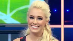 Laura Gadea explica su fría salida de "El Chiringuito"