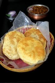Quick Bhatura Recipe Quick And Easy Bhatura Recipe With Eno Bhatura Recipe Recipes Recipes With Yeast
