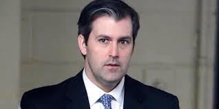 Walter Scott shooting: SC ex-cop pleads guilty to civil rights violation