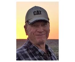 Dennis Ray Obituary (1950