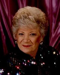 Dorothy Mae (Cruse) Menotti