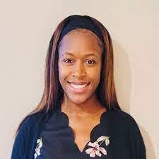 Keisha Winters's Instagram, Twitter & Facebook