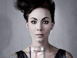 The cherry bombs, of course, include taylor's wife alicia dove. Stephanie Luby Bio Wiki Net Worth 2021 Corey Taylor Wife