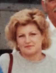 Obituary information for June C. Musgrove