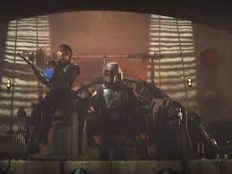 Book Of Boba Fett Might Mean Mandalorian Season 3 Is Canceled In 2021 Star Wars Pictures Mandalorian Seasons