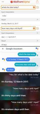 Person_outline anton schedule 10 years ago. How Many Days Until April Siri
