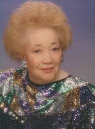 Thelma Boyce Obituary