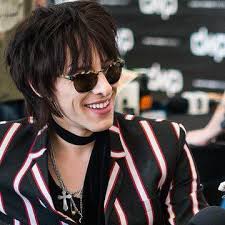 Birthday boy Sebastian. 🇨🇦❤️🎂