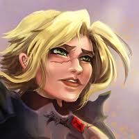 Pocket Paragons Design Blog: Cast of Characters